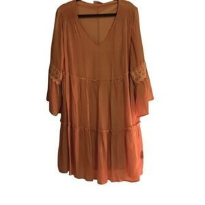 Just Found Dress SZ 2X